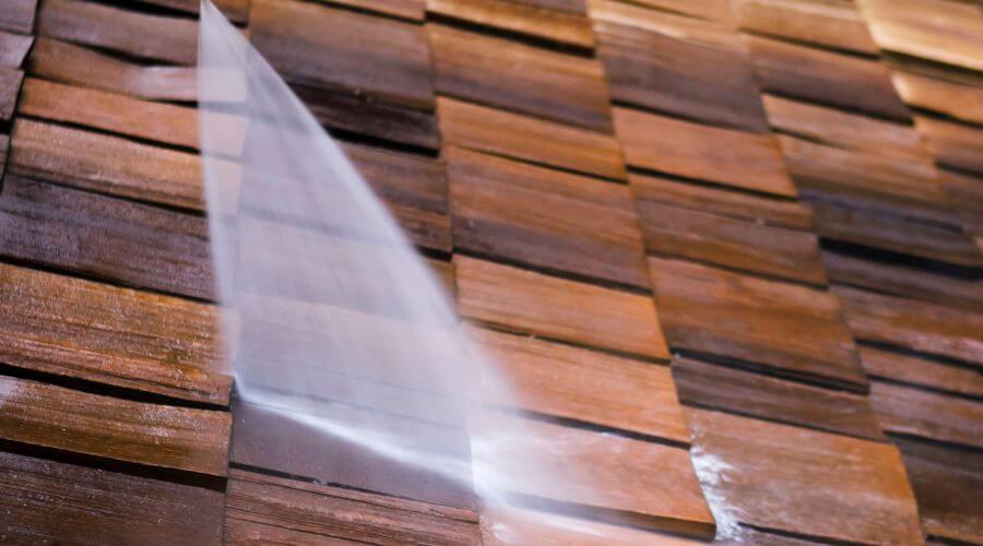 Roof Repair in O'Brien, OR